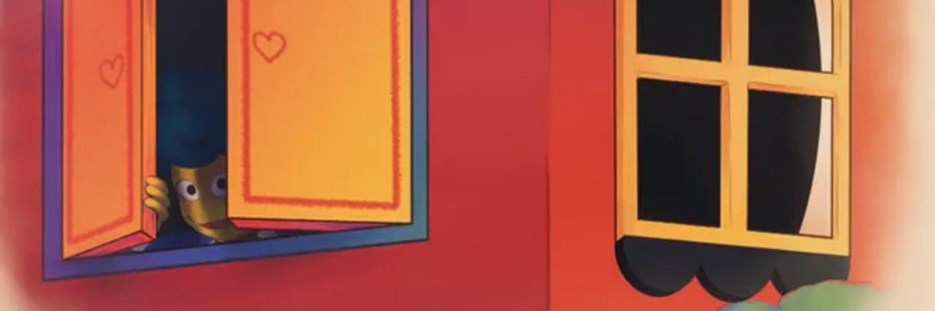 Atlas | Wally