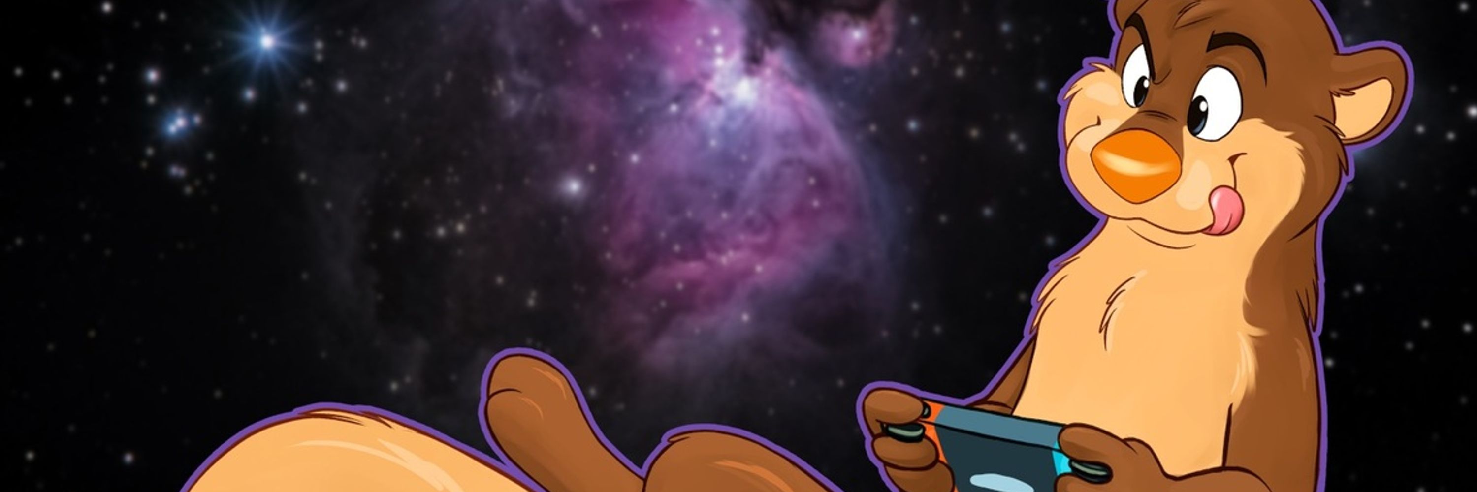 basedOtt's trivial adventures
