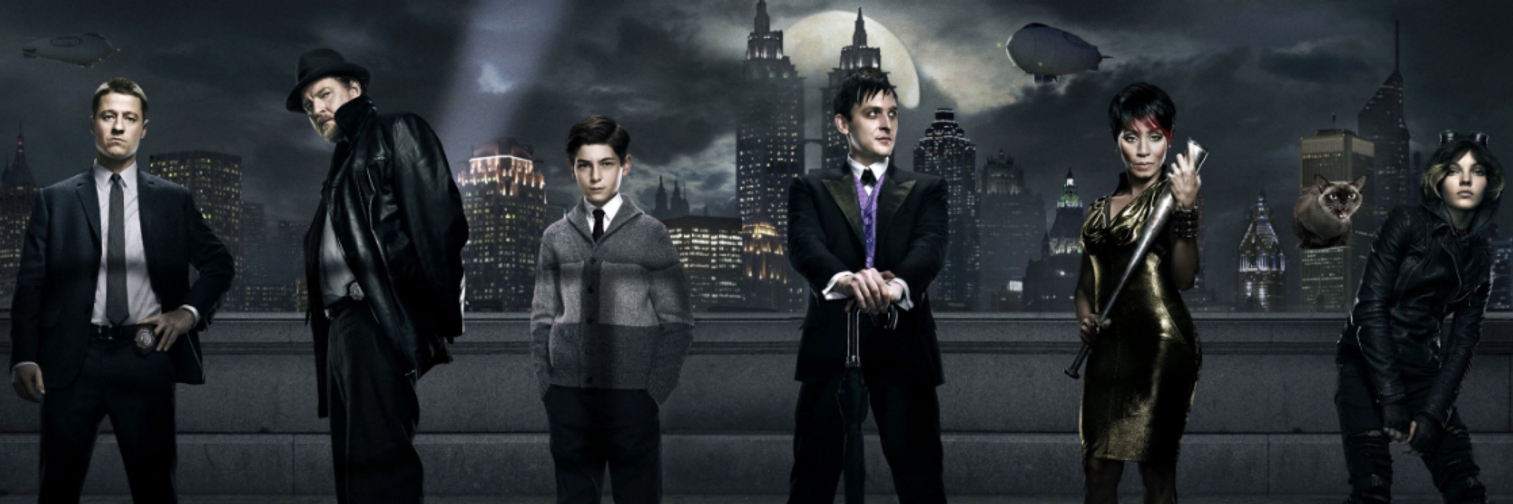 Gotham