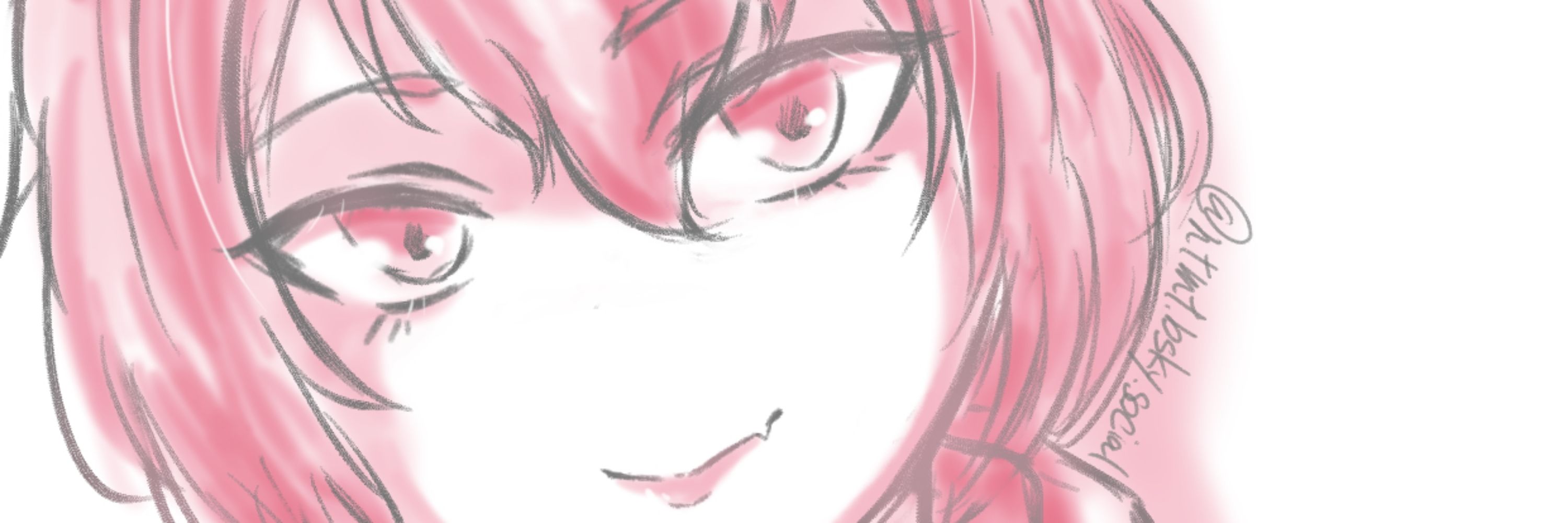 好きな時にお絵描き