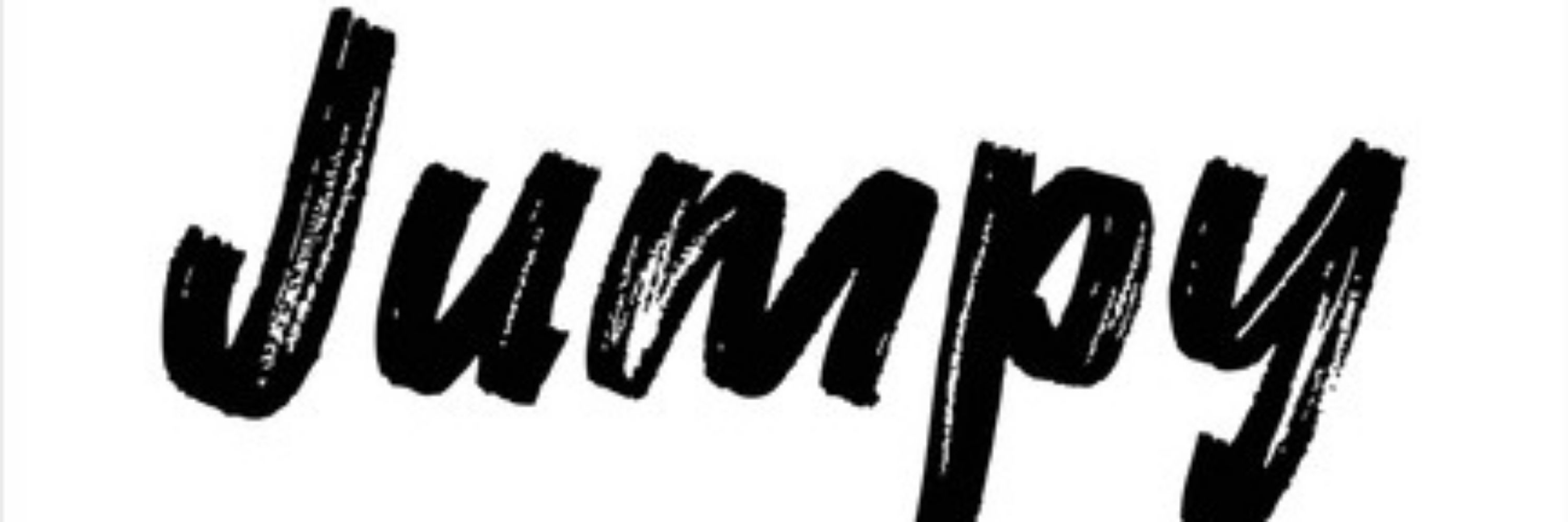 Jumpy