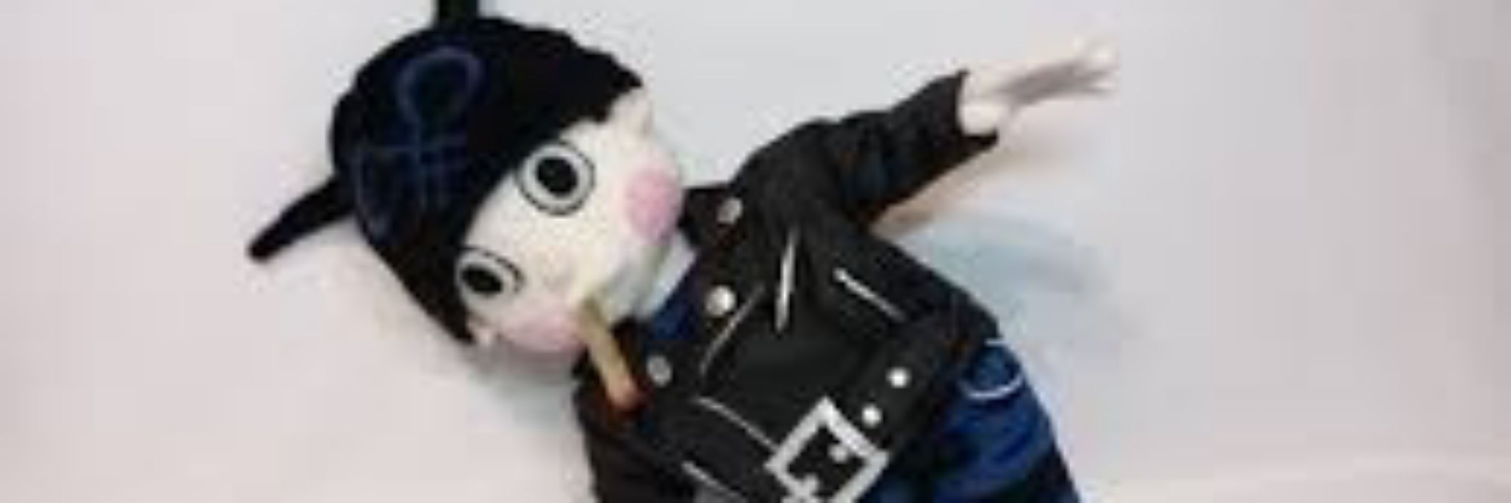 Ryoma Hoshi