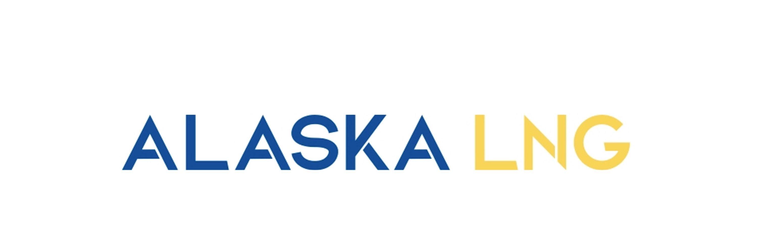Alaska LNG