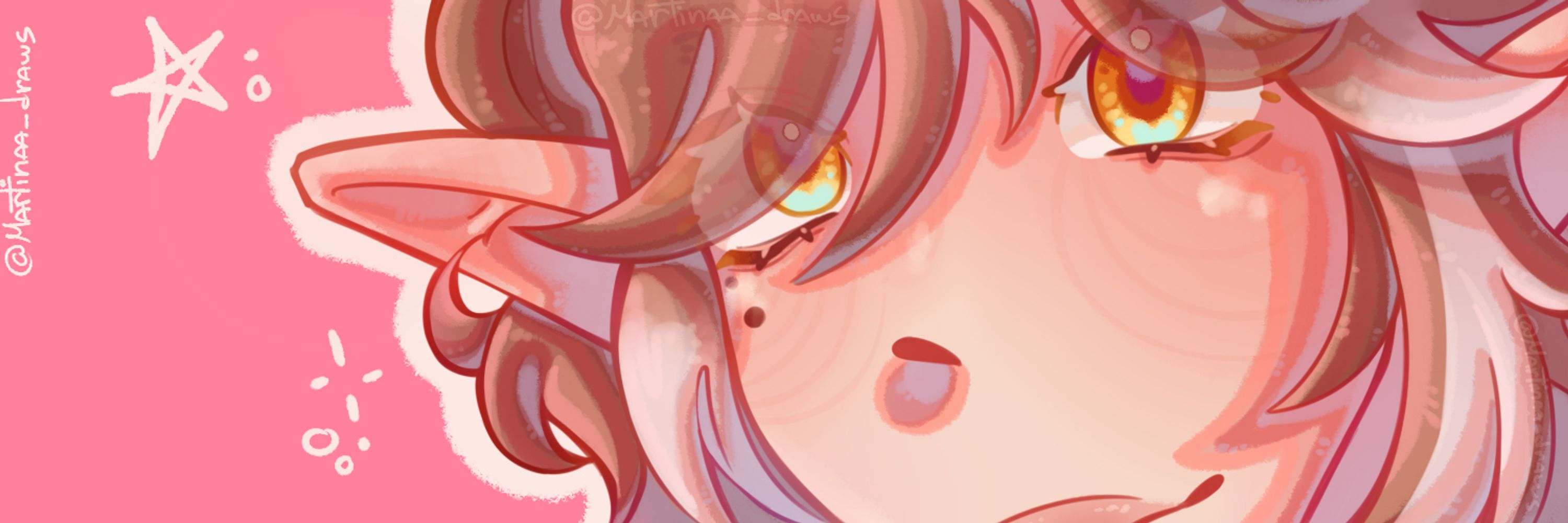 ✨Martina Draws