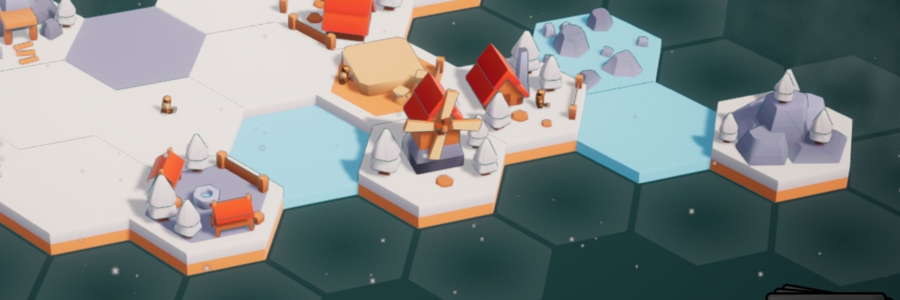 Matt makes Games