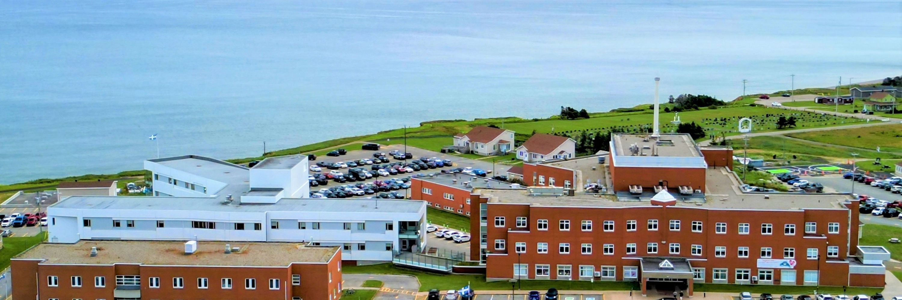 CISSS des Îles