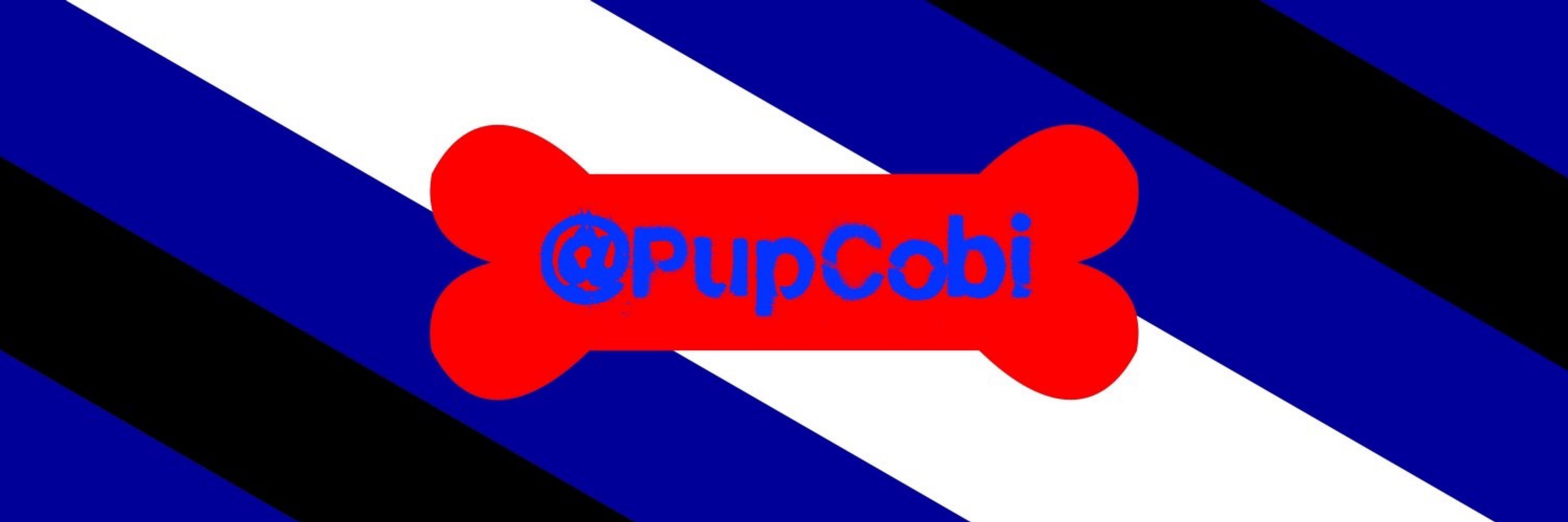 Cobi 🐾 🔜 Club Locked