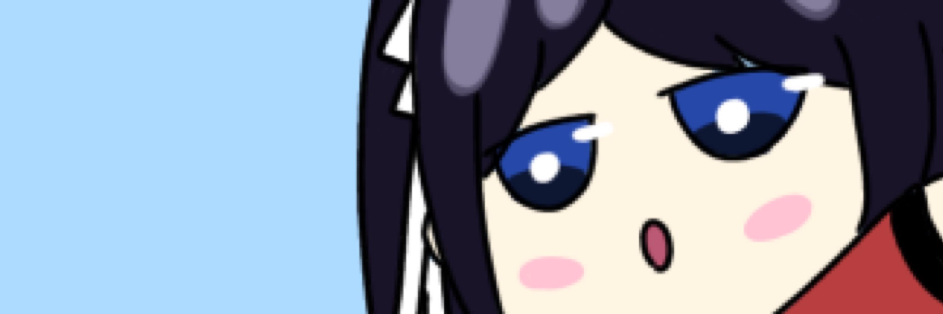 BlueAmaryllis