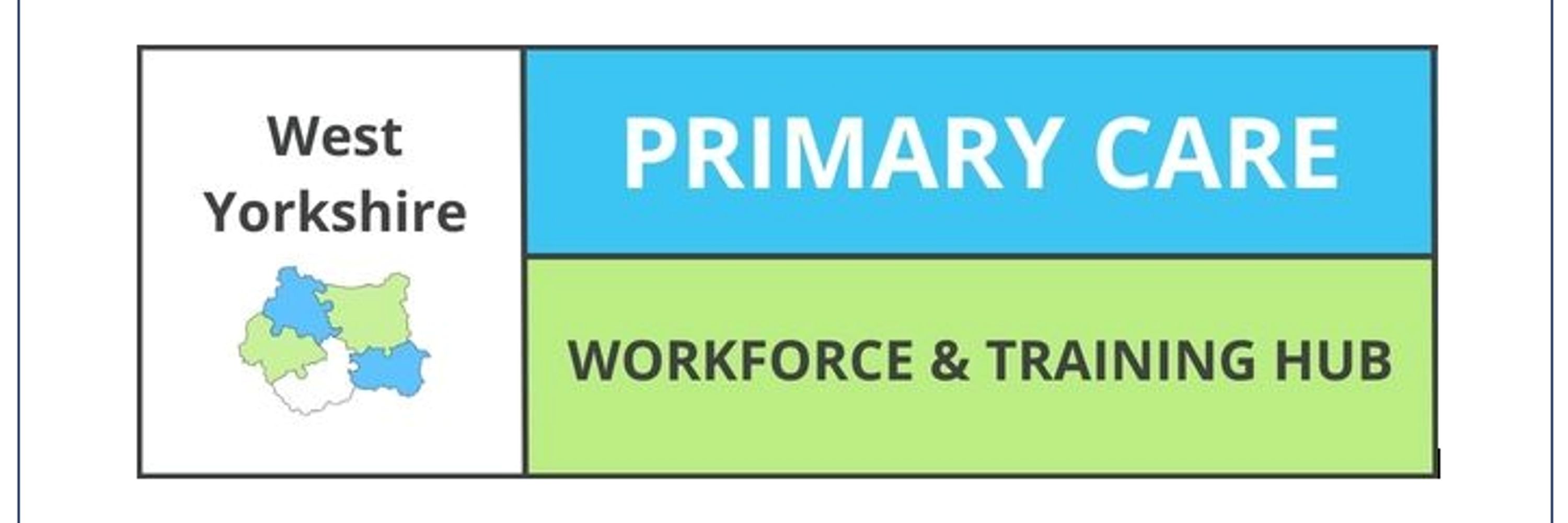 West Yorkshire Primary Care Workforce & Training Hub 