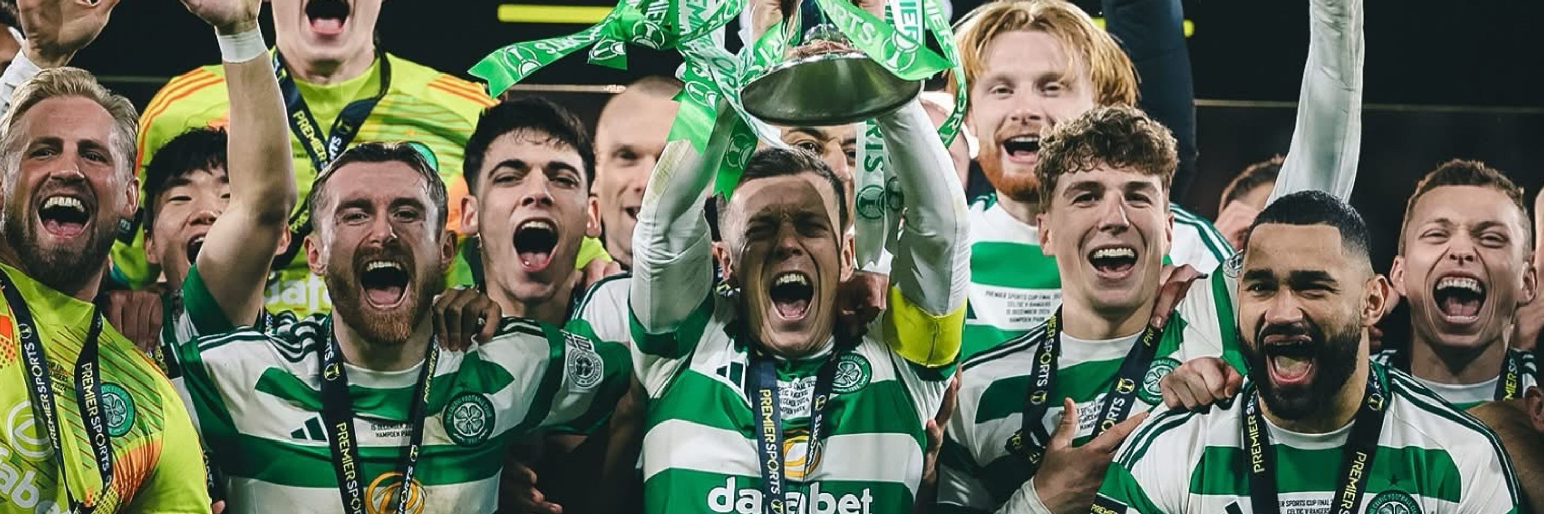Cheryl🍀
