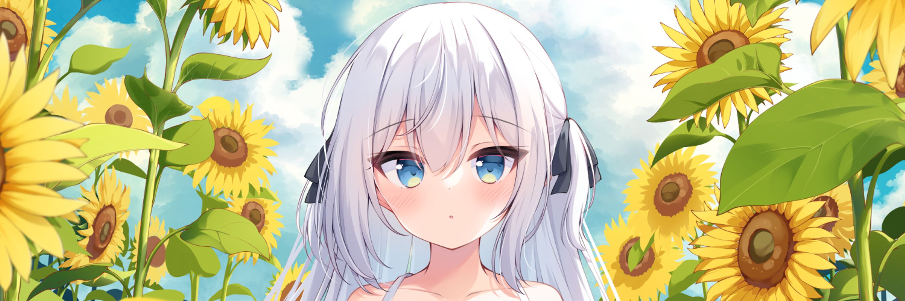 五十六🌻