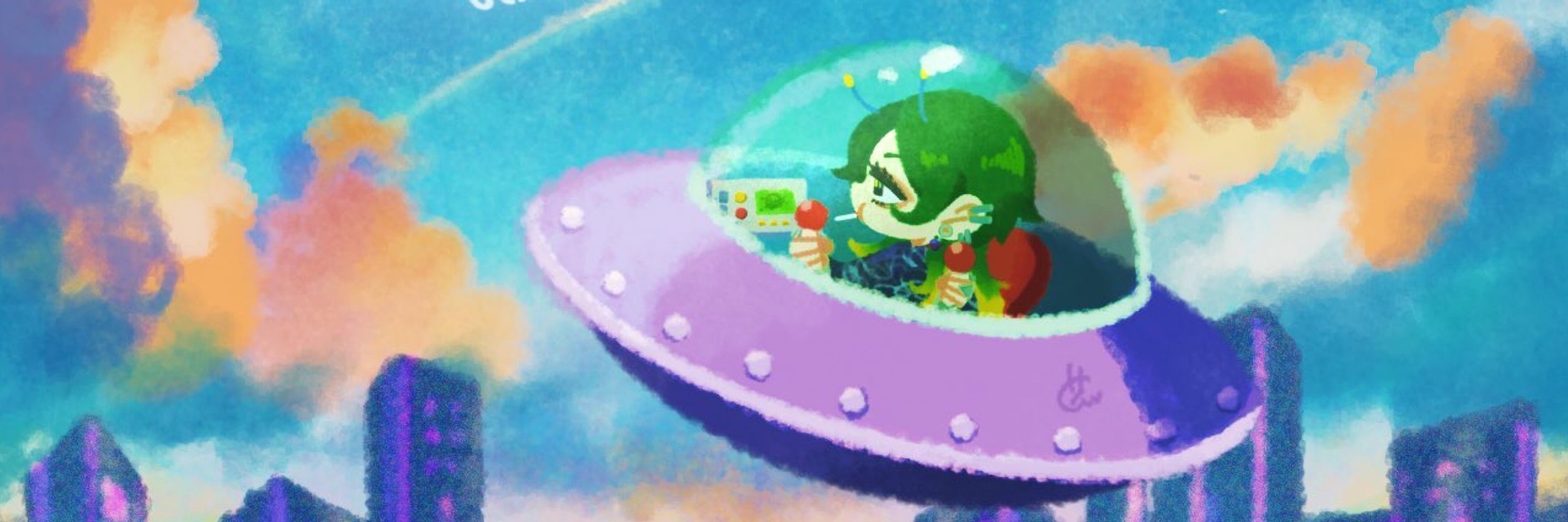 大船あさ🛸