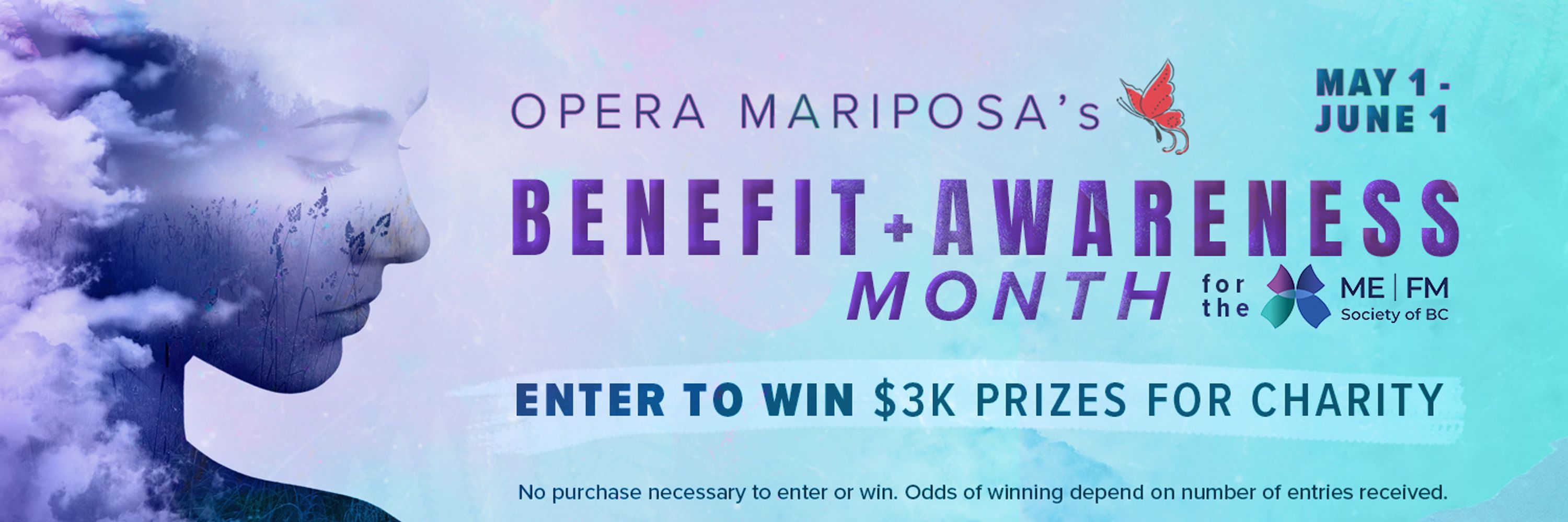 Opera Mariposa