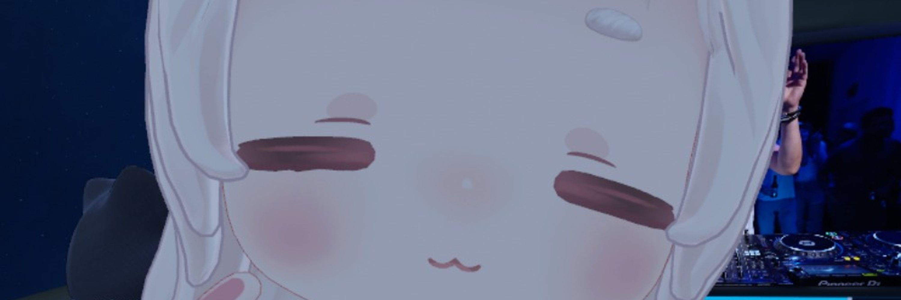 Metarabi(めたらび)@MESSCORE