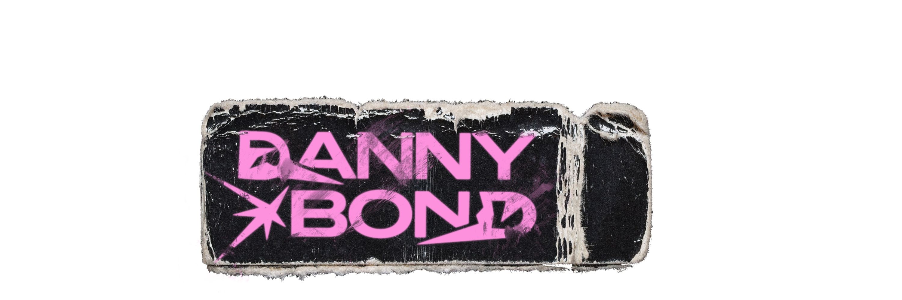 Danny Bond 