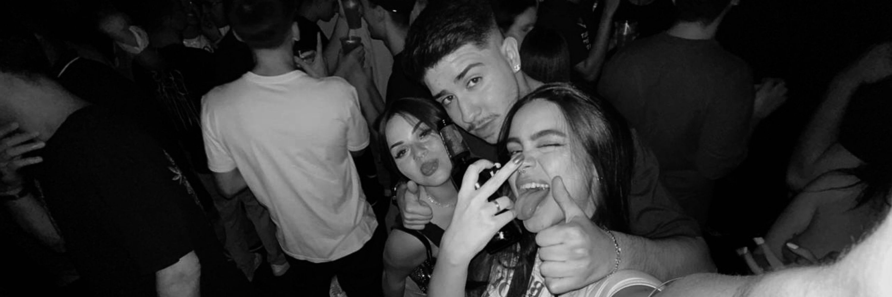 mands