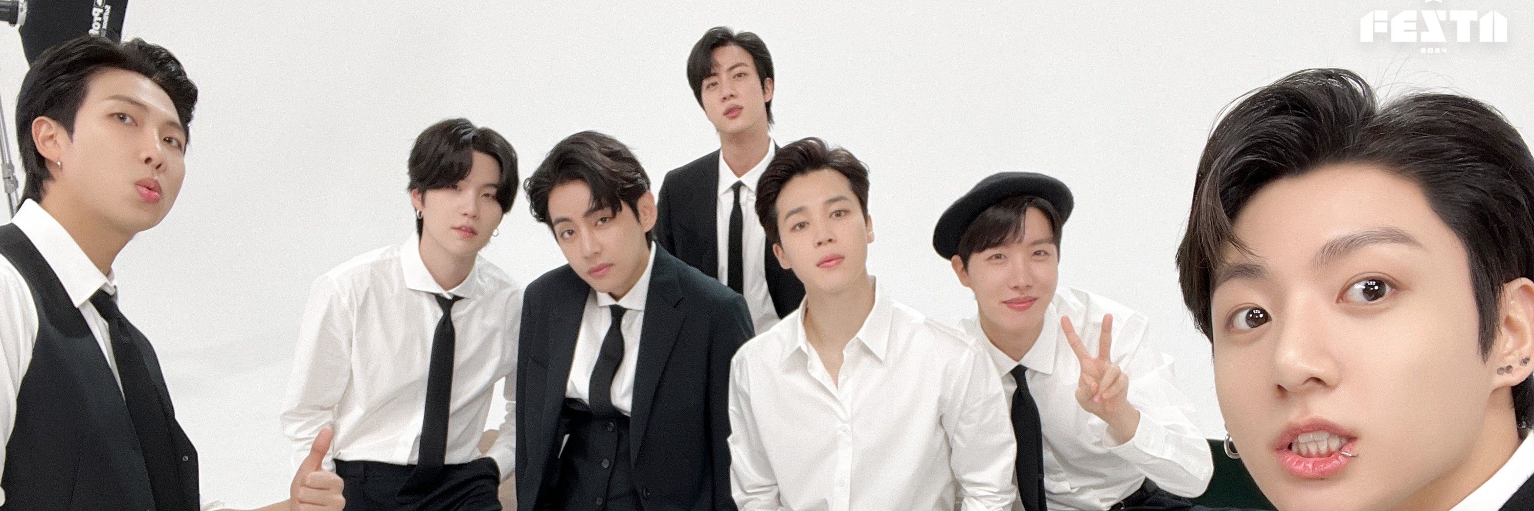 as long as yoongi keeps looking away, i'll be fine