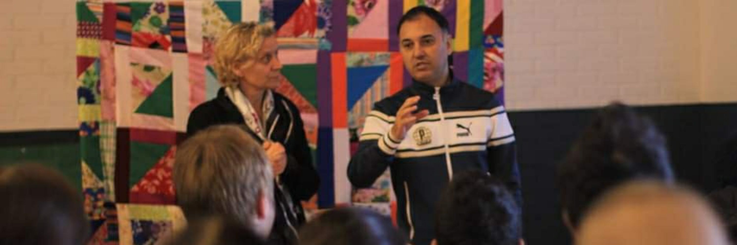 Prof Marco Aurélio 