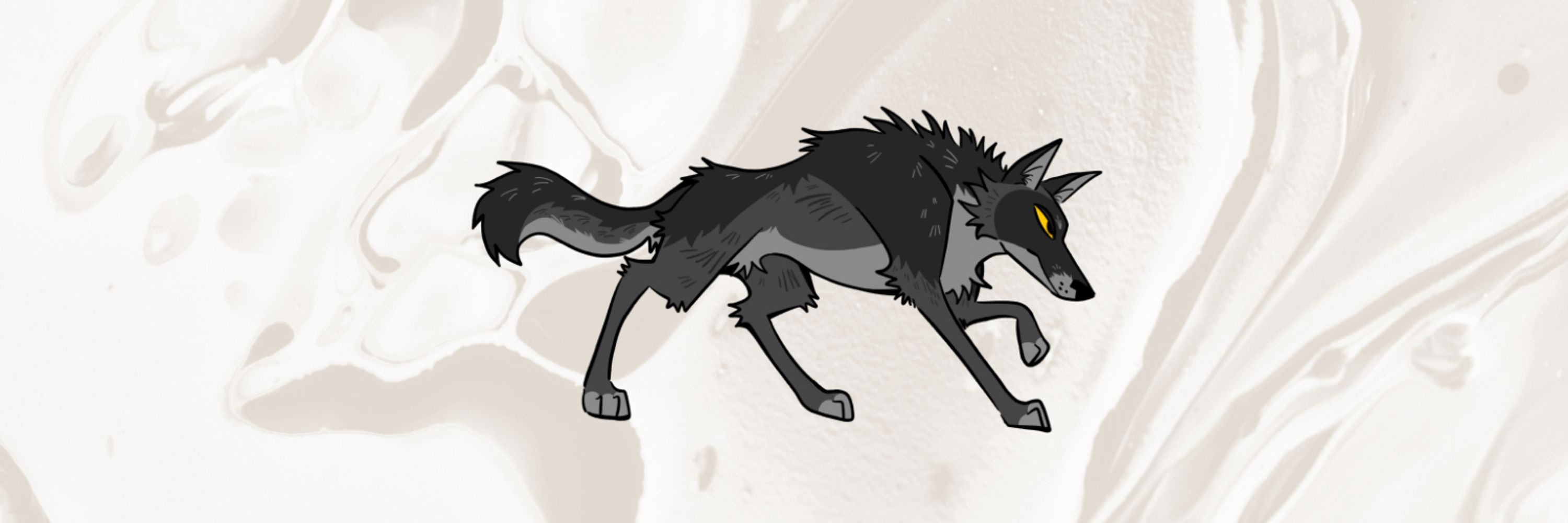 wolf