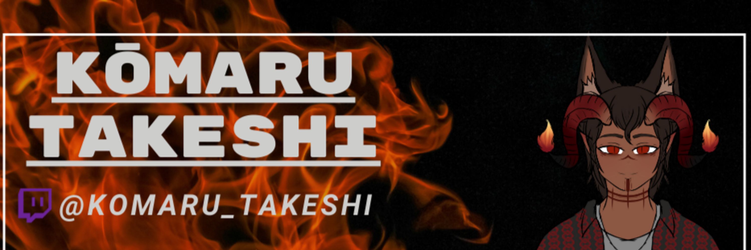 Kōmaru Takeshi