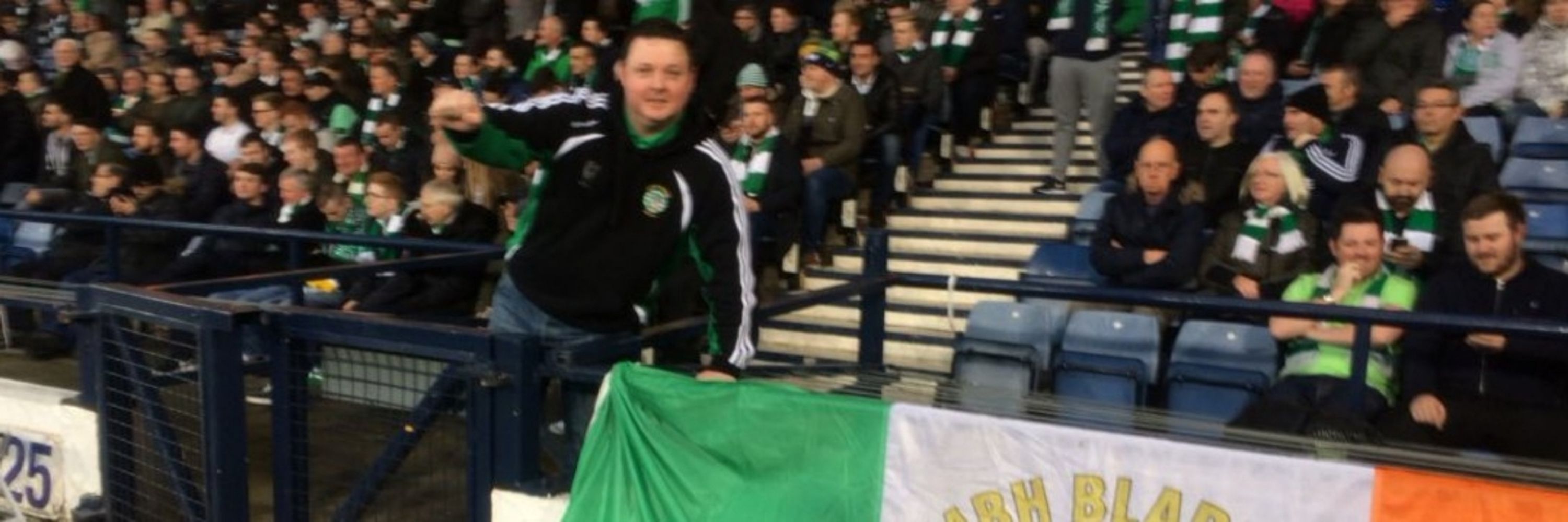 Steven Newsome 🍀✊️🇮🇪
