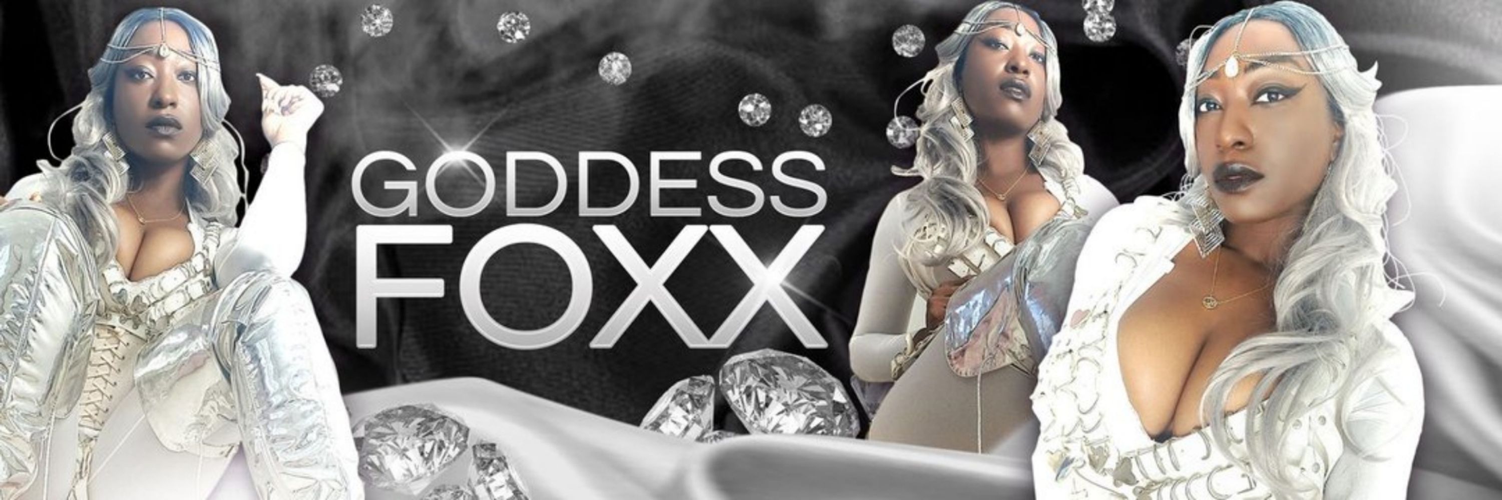 Goddess Foxx
