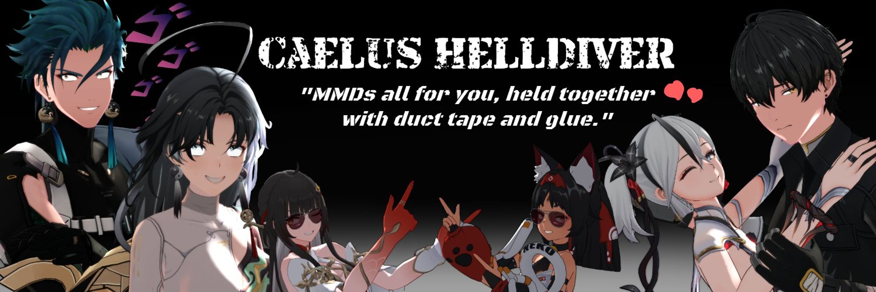 Caelus Helldiver