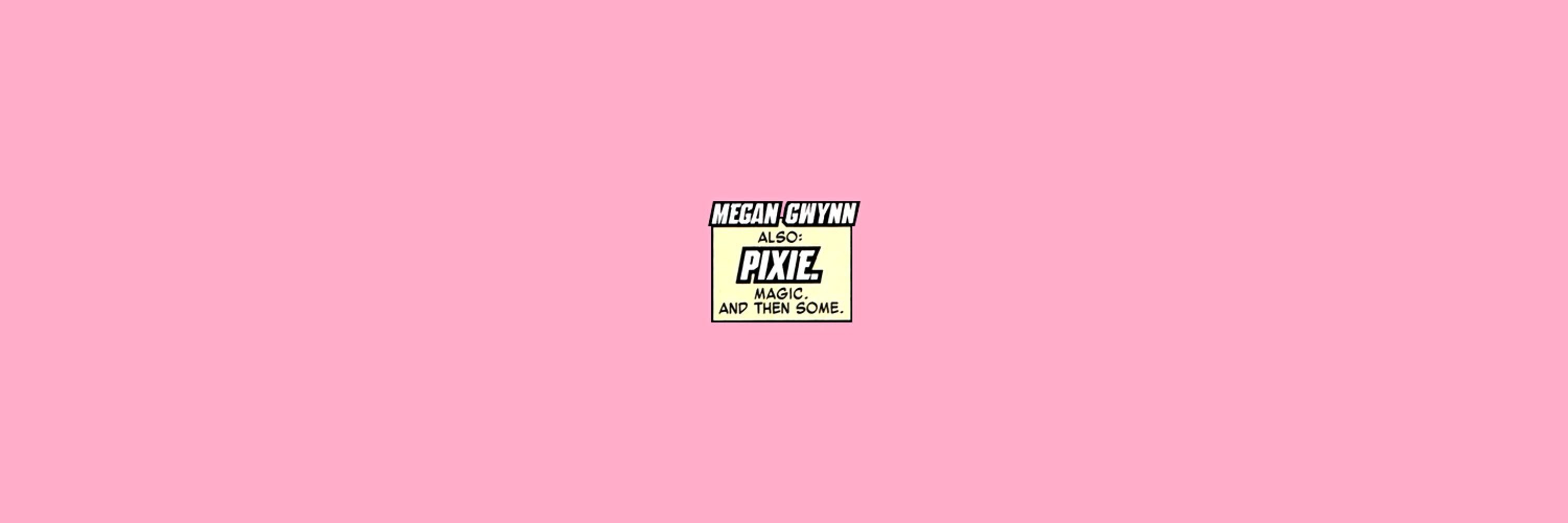 💮Pixie💮