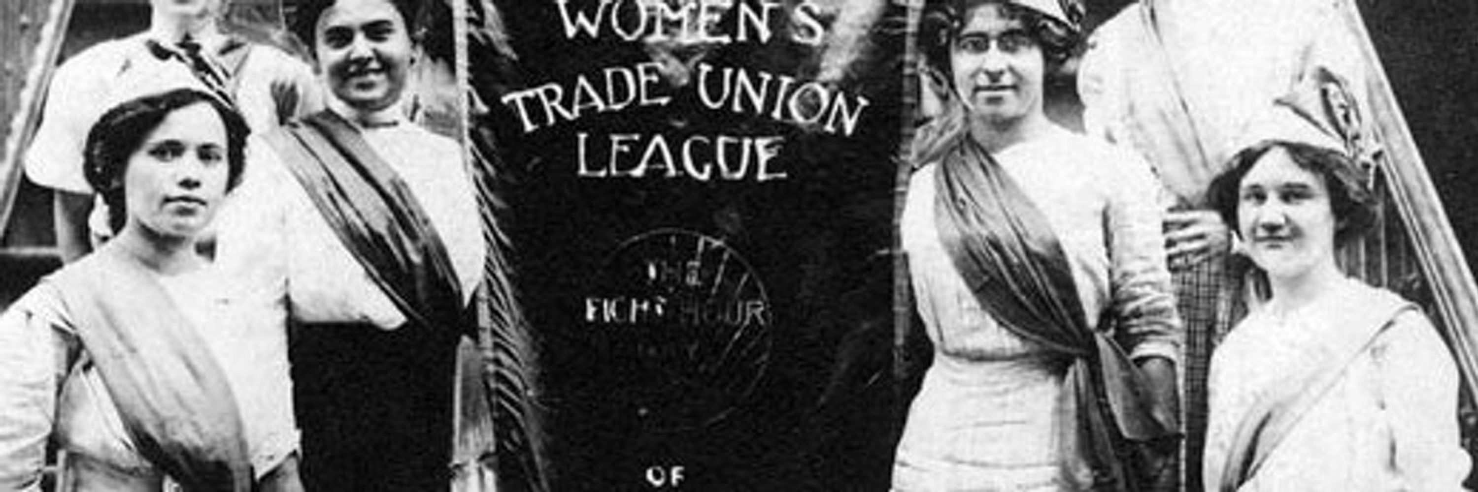 ASA Section on Labor and Labor Movements