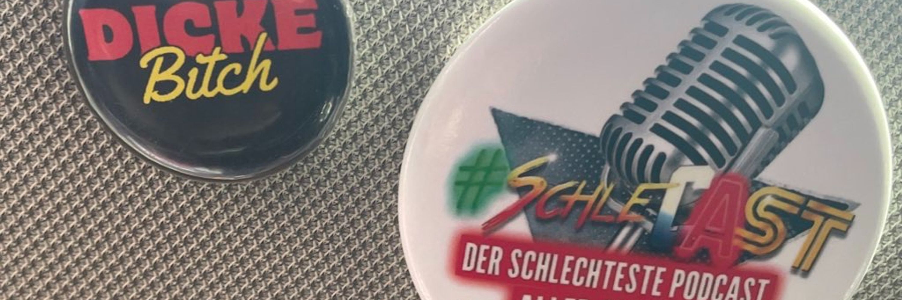 SchleCast Offischl