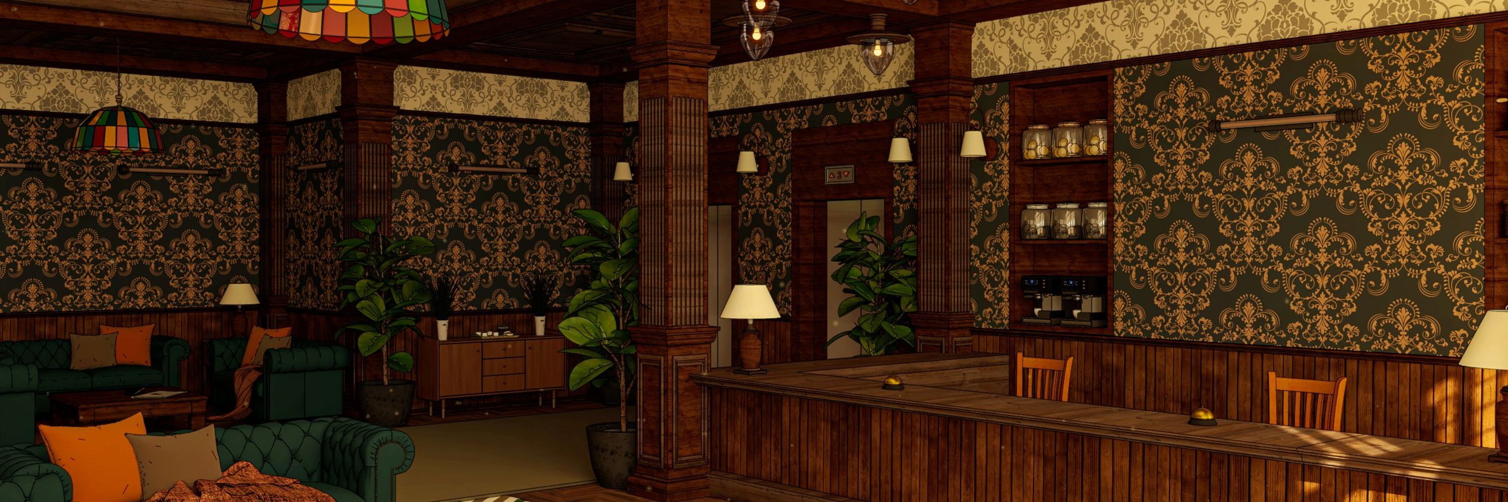 The Moderator 🔑 🚪 Owner of the Hobby Hotel