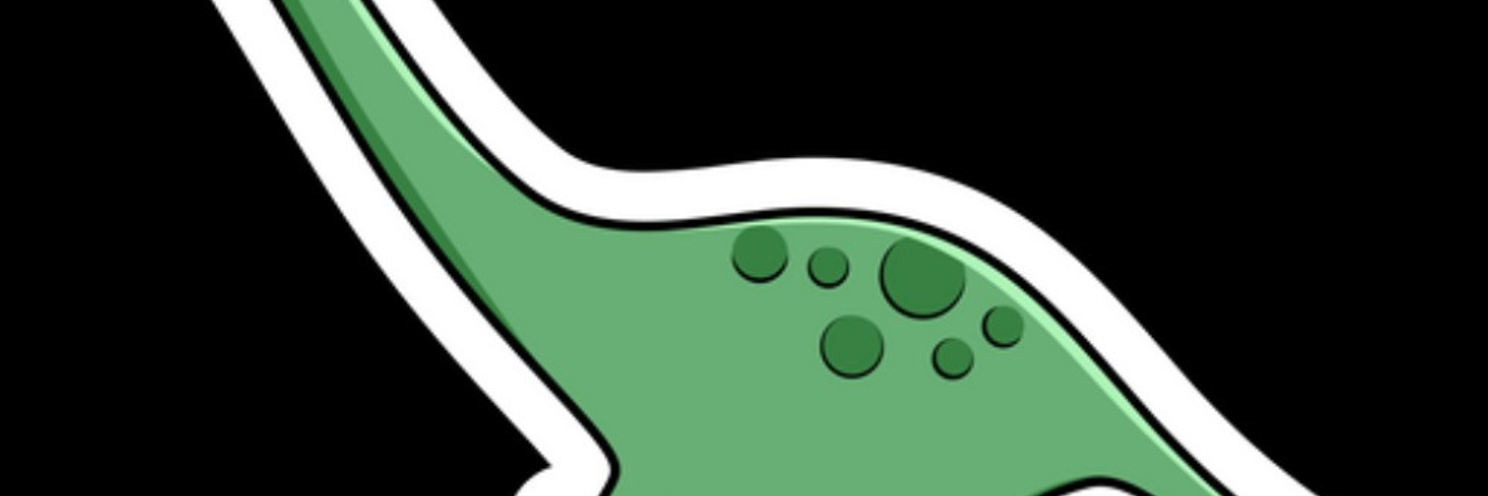 Garden Dino