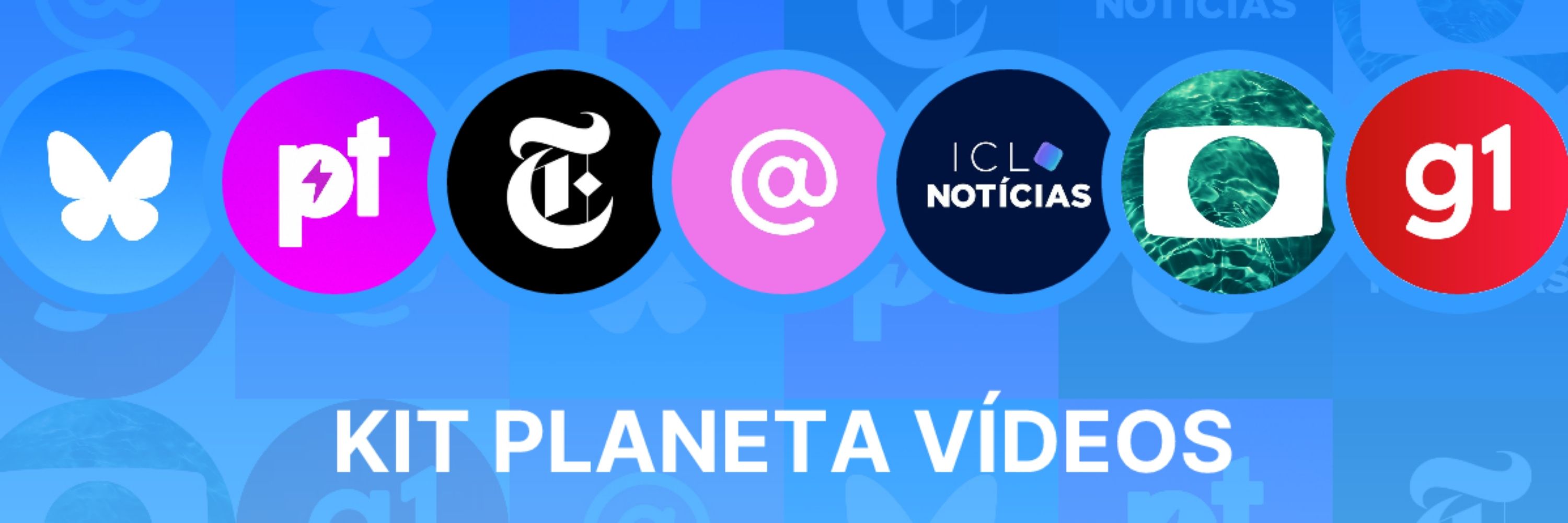 PLANETA VÍDEOS 