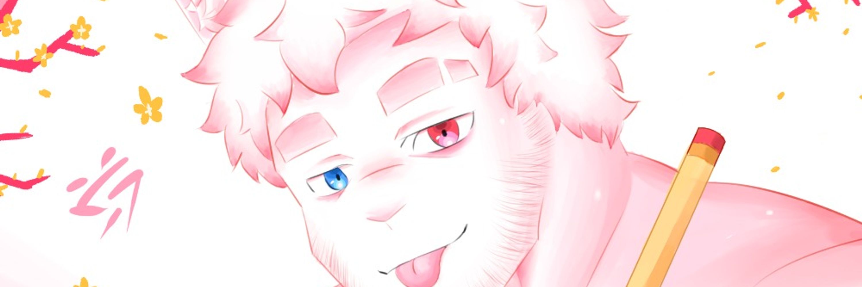 NyanKirby 🔞