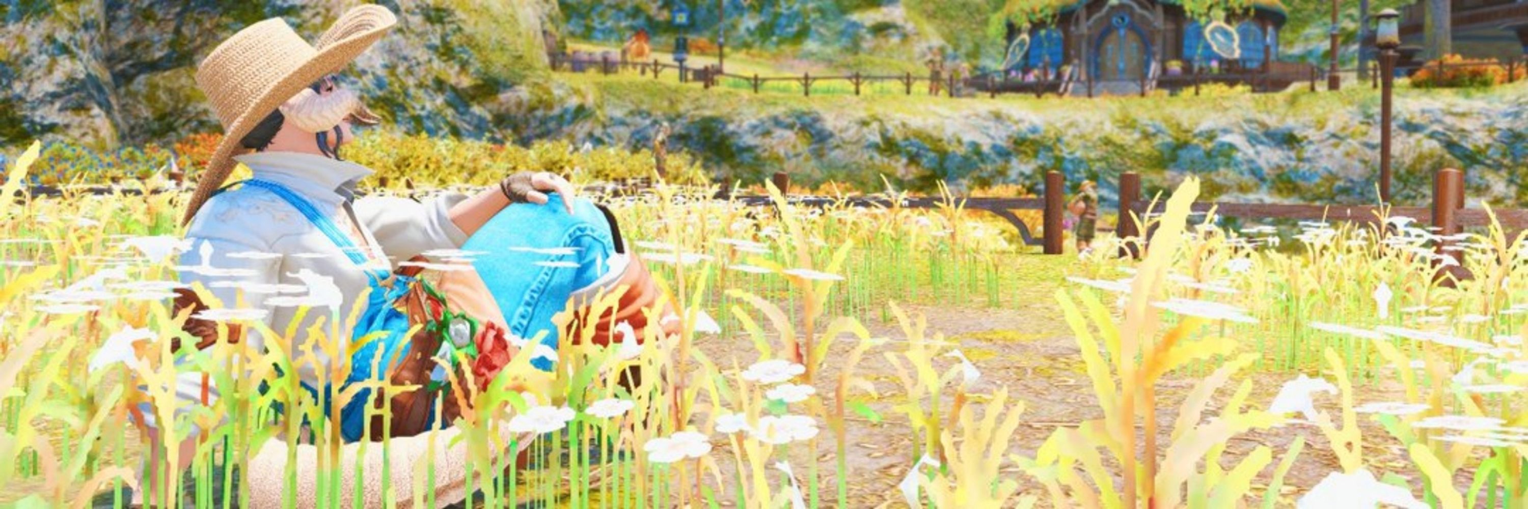 WretchedFlower