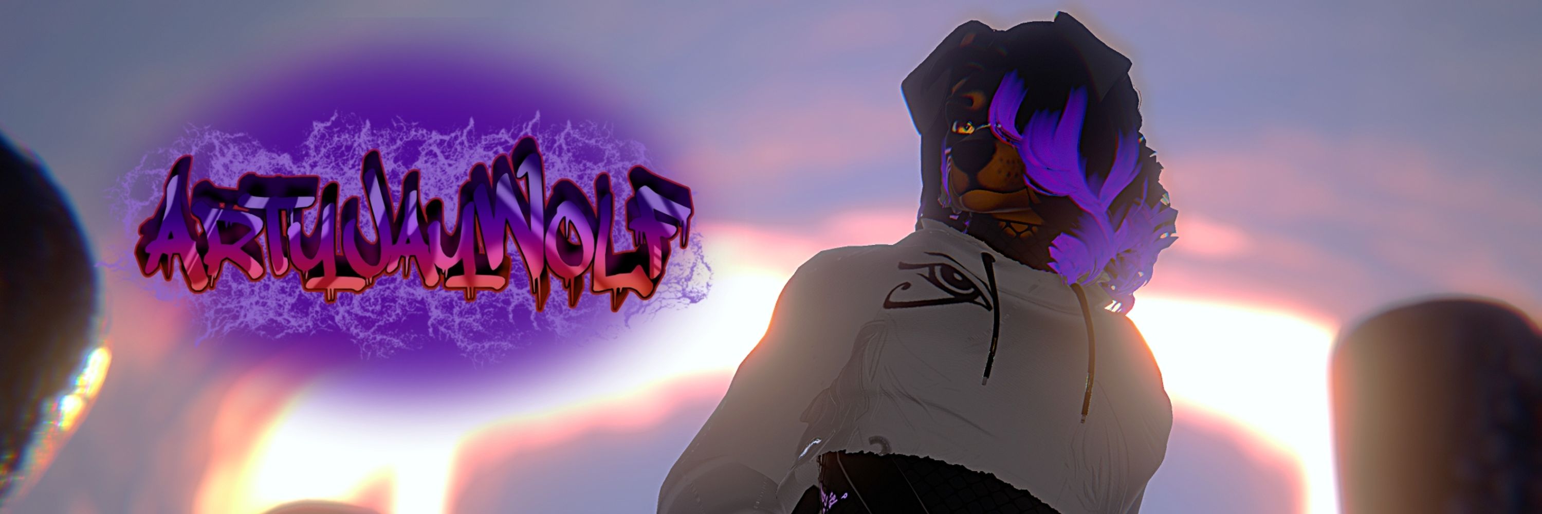 ArtyJayWolf