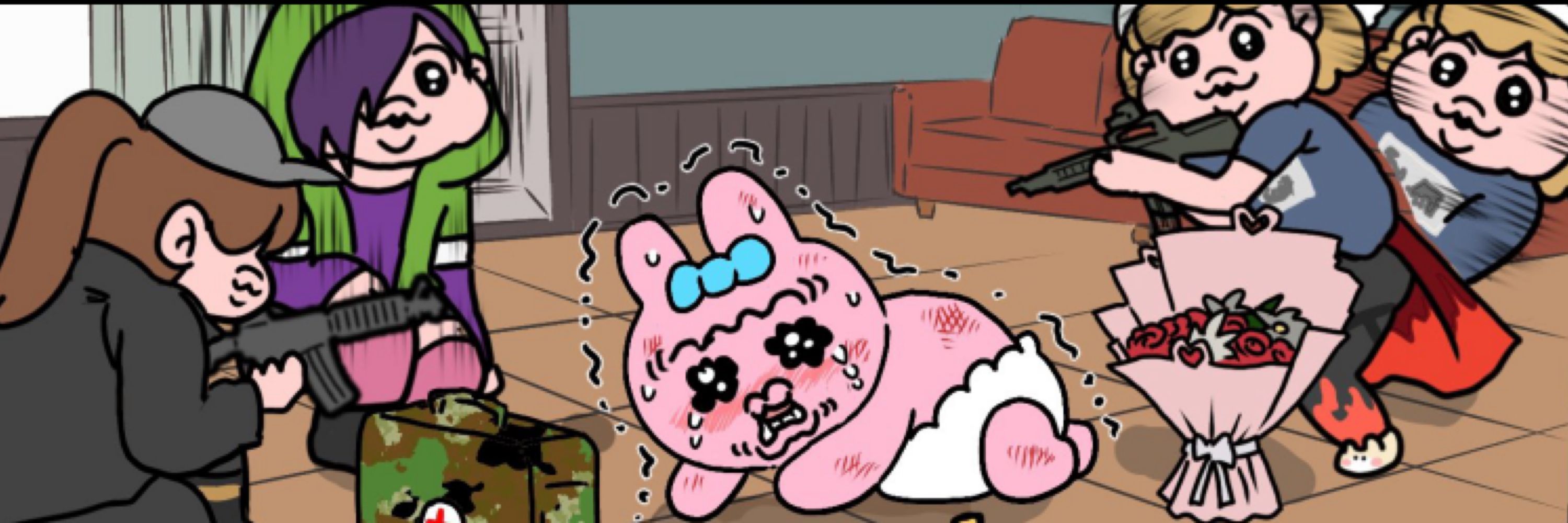 DDの中身