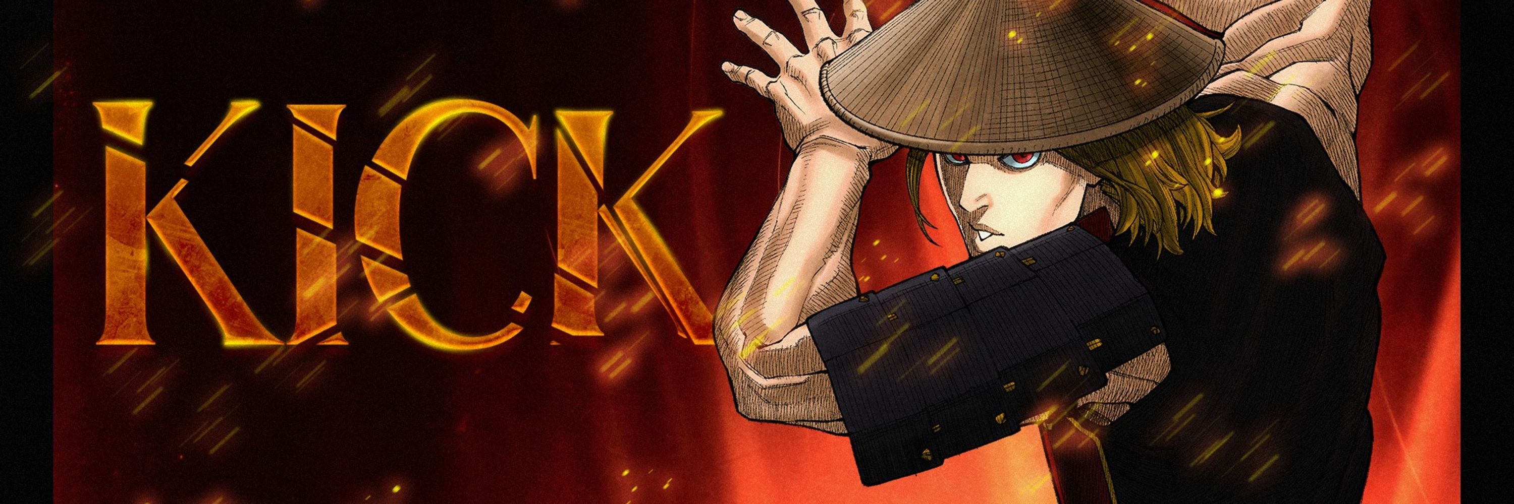 Kick