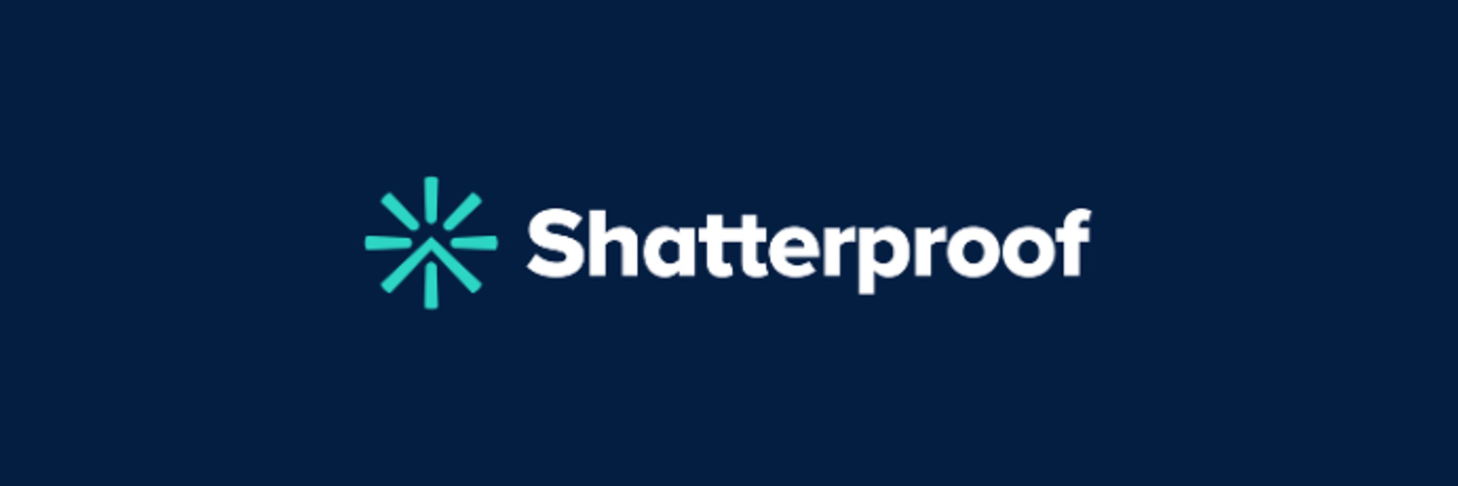 Shatterproof