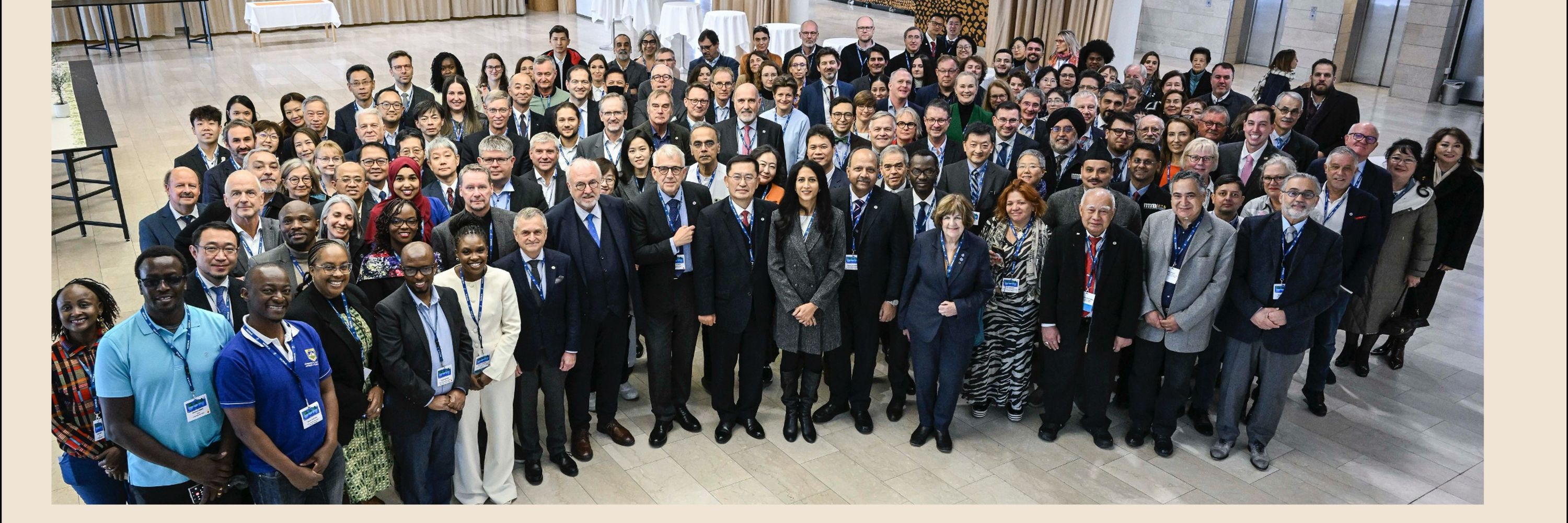 World Medical Association