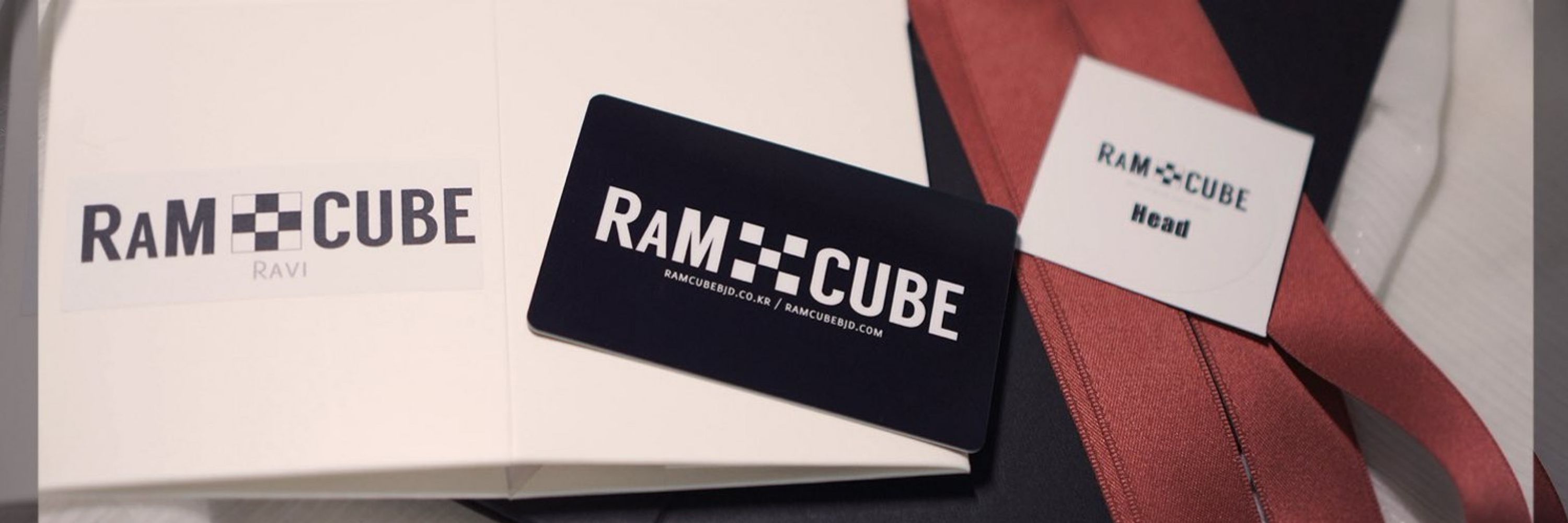 RaMcube_BJD