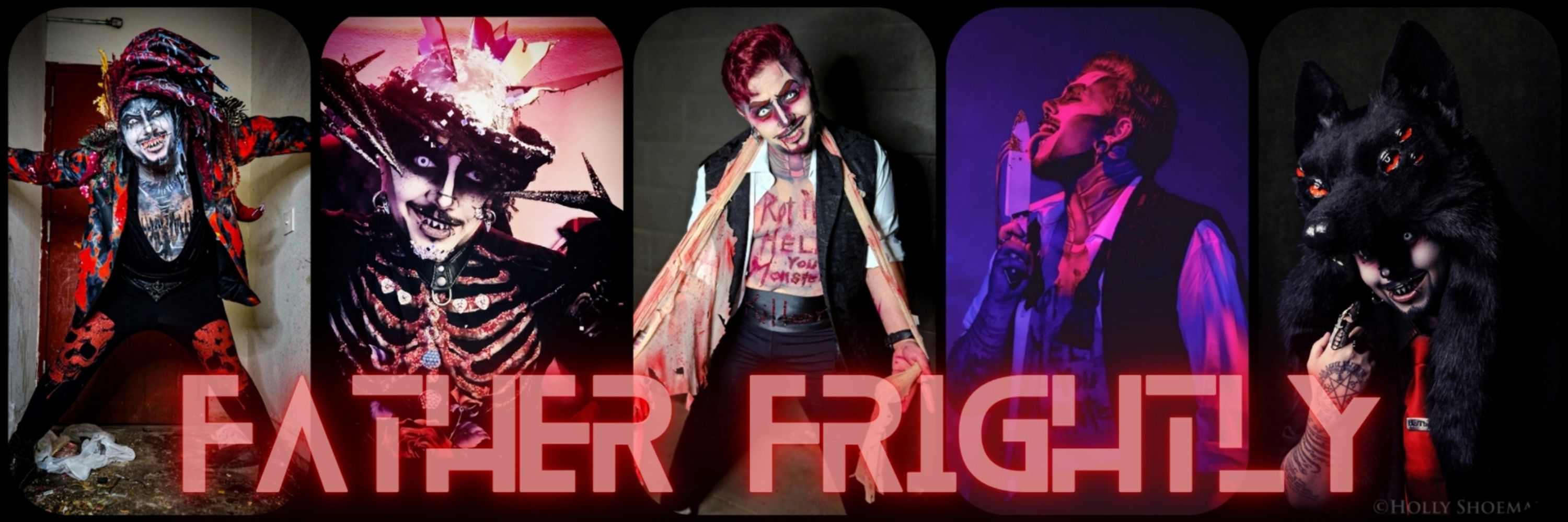 Tidbit / Father Frightly (he/they)