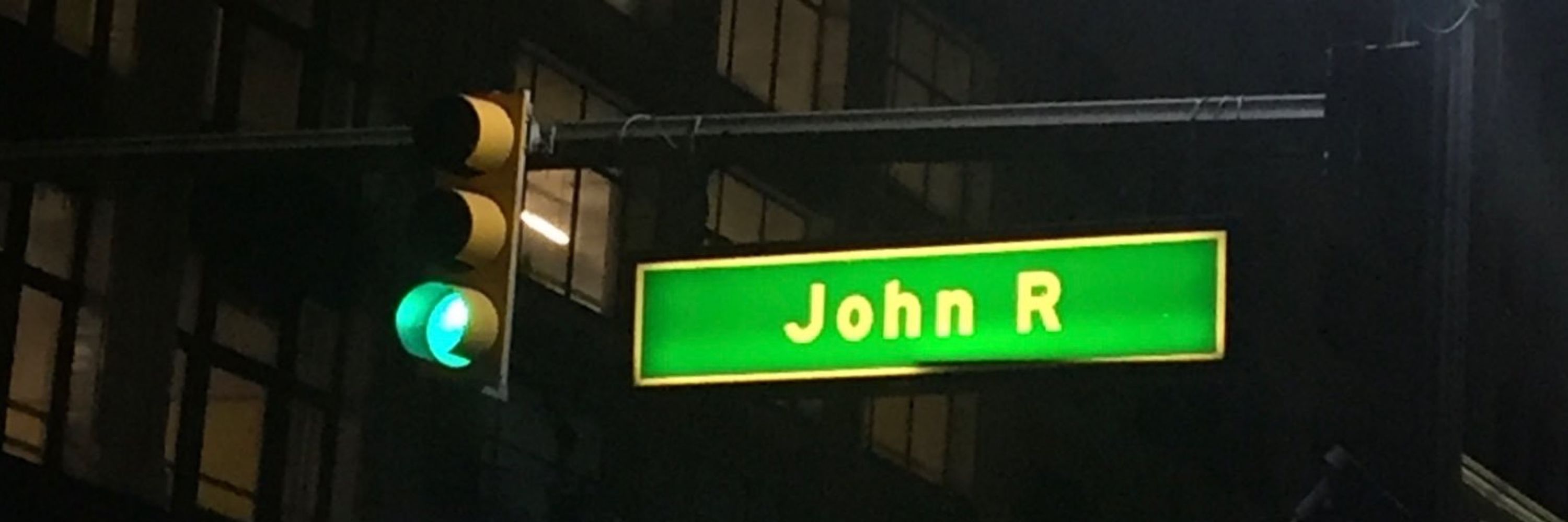 John Argh