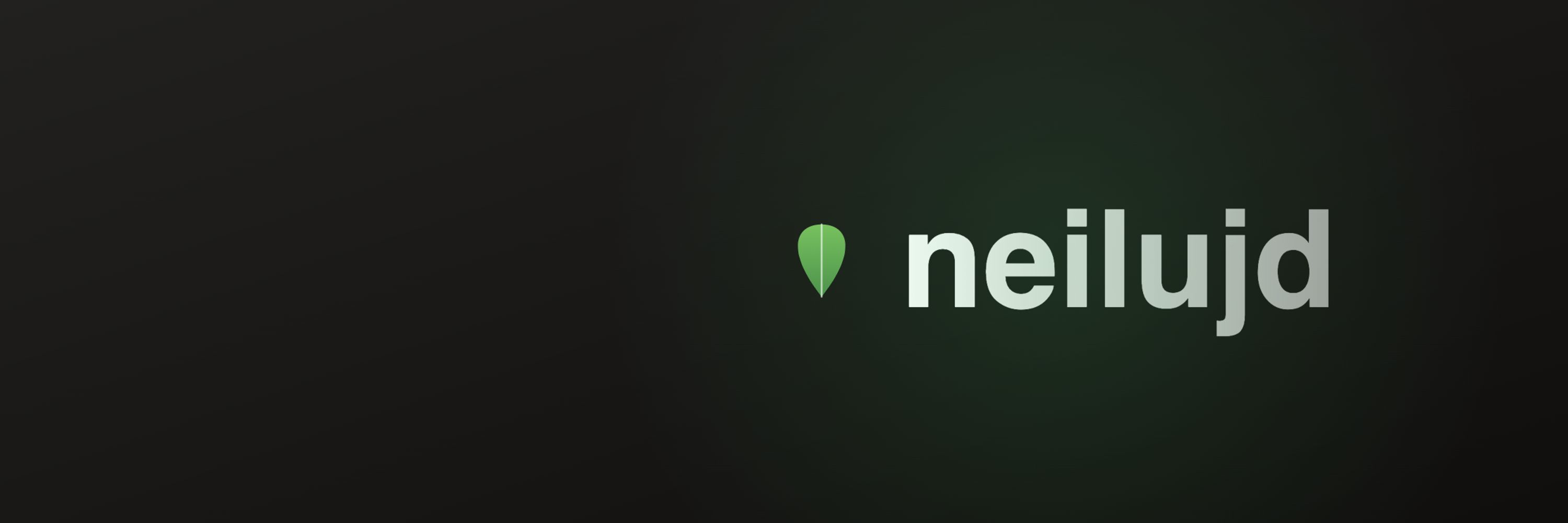 NeilujD