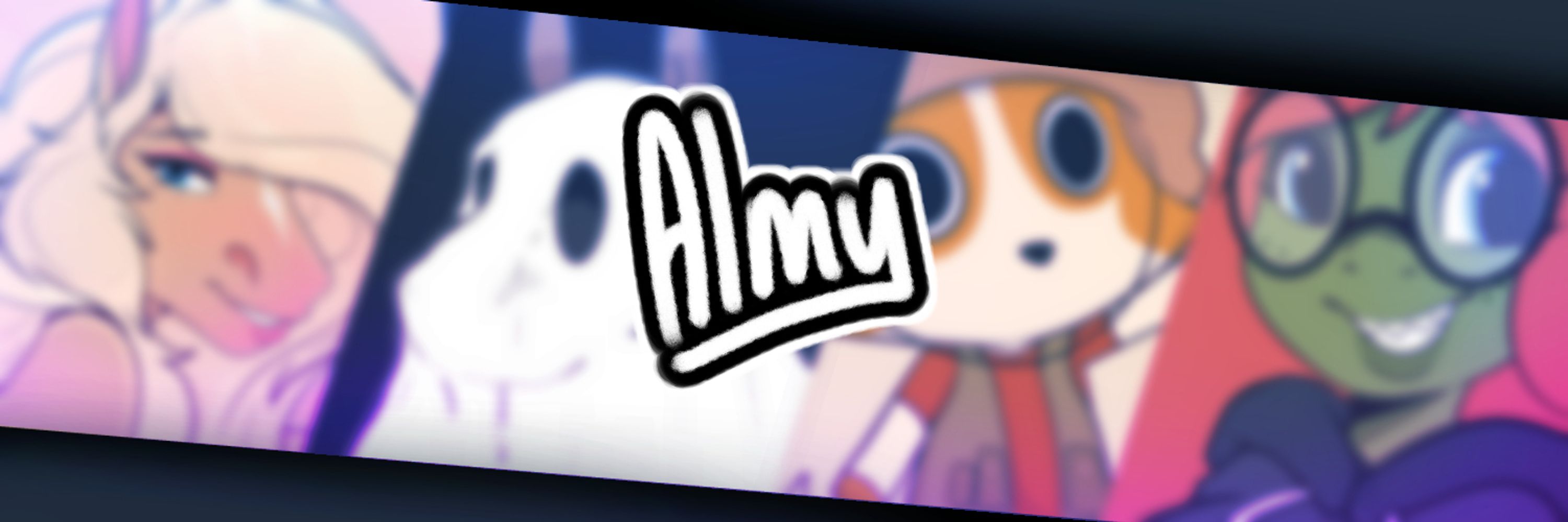 Almy