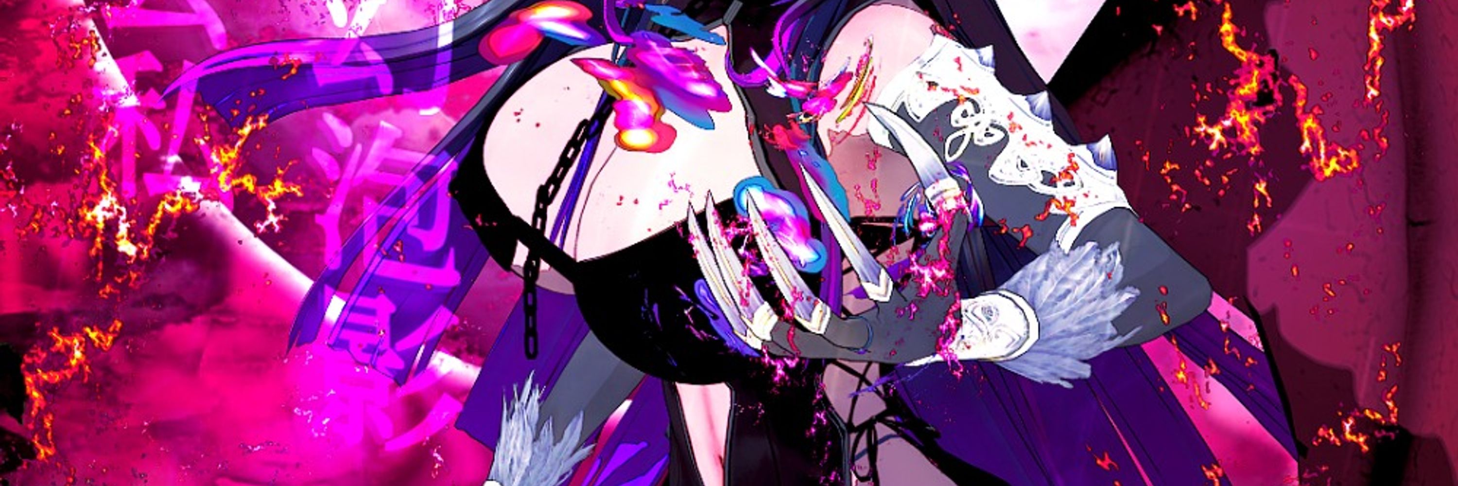 夜魔兎