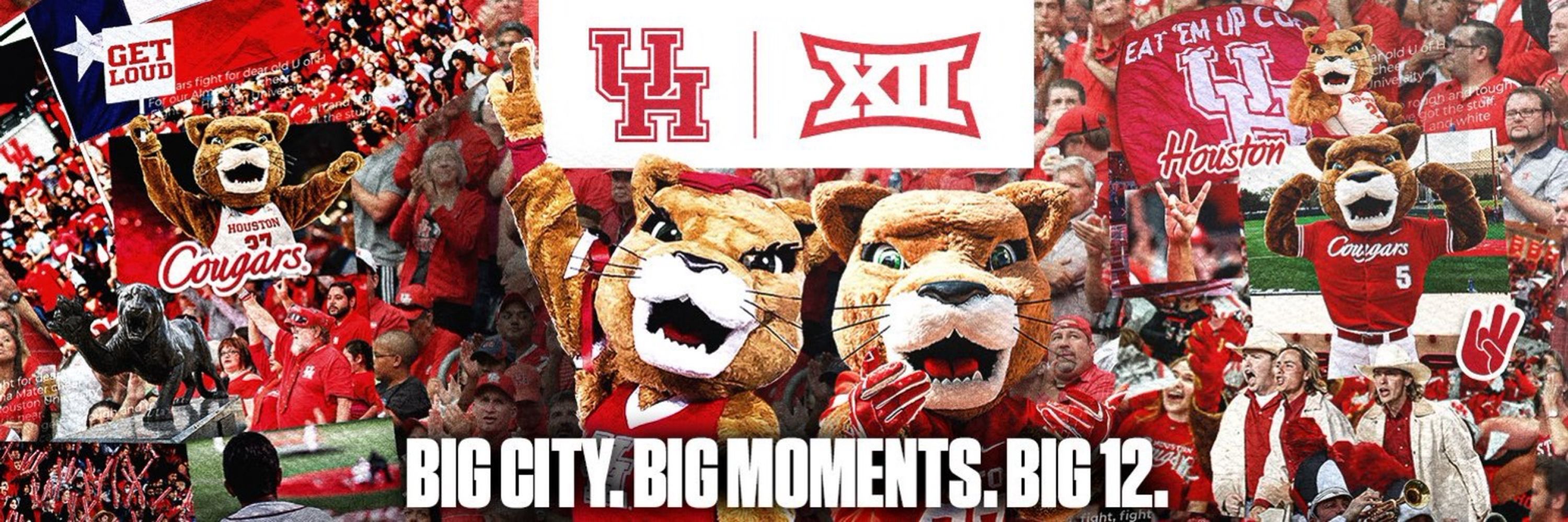 All Things Coogs