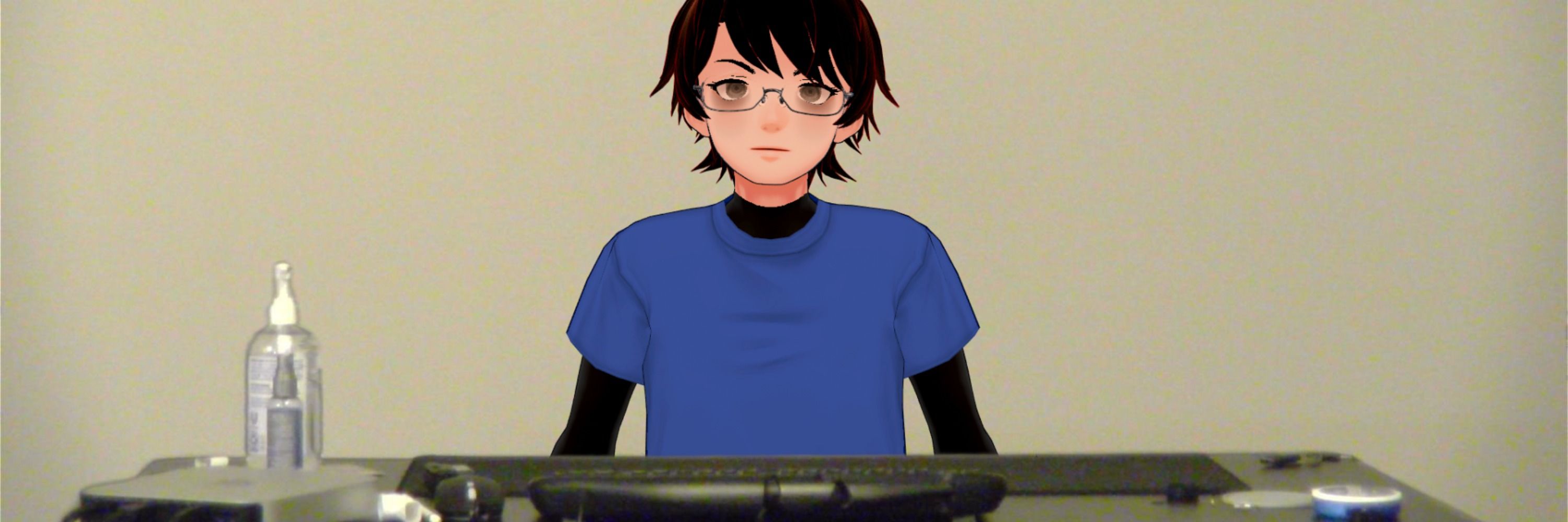 tbcr🕹️💨 Speedrunning Vtuber