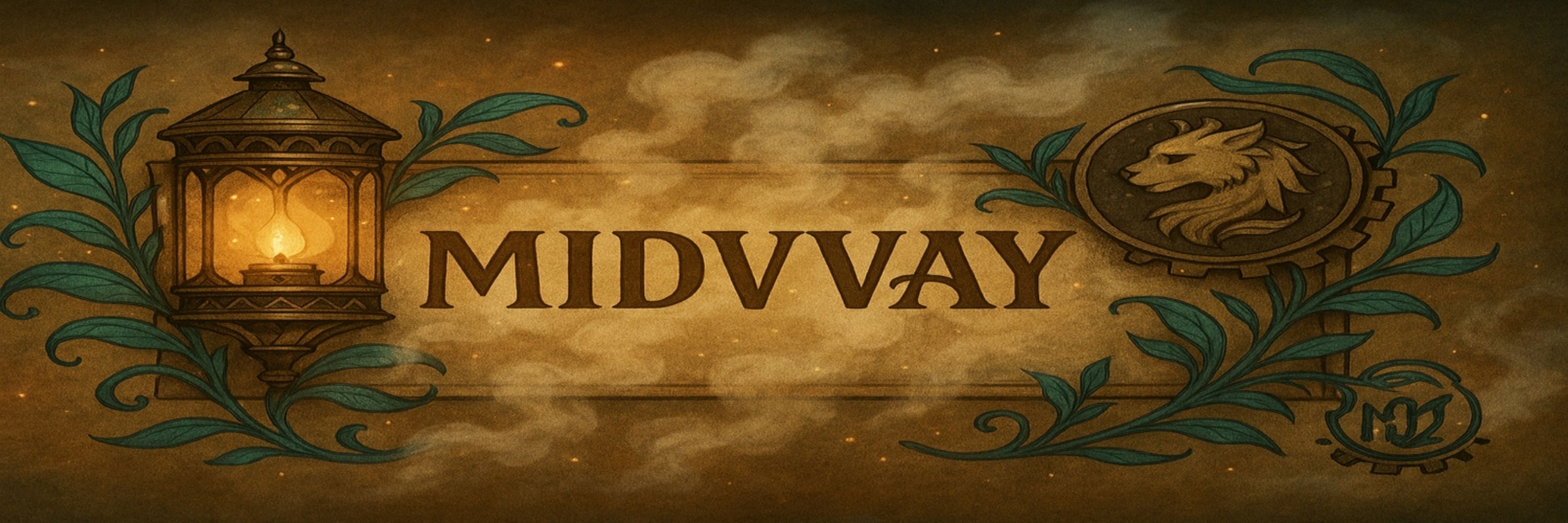 Midvvay