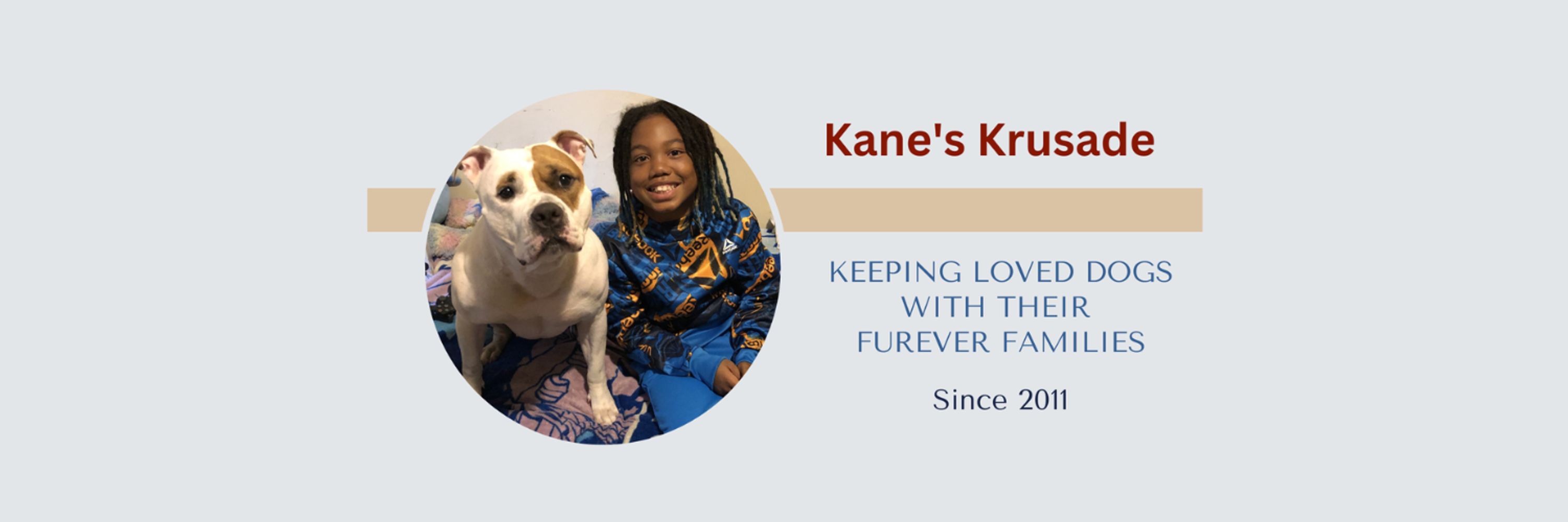 Kane's Krusade